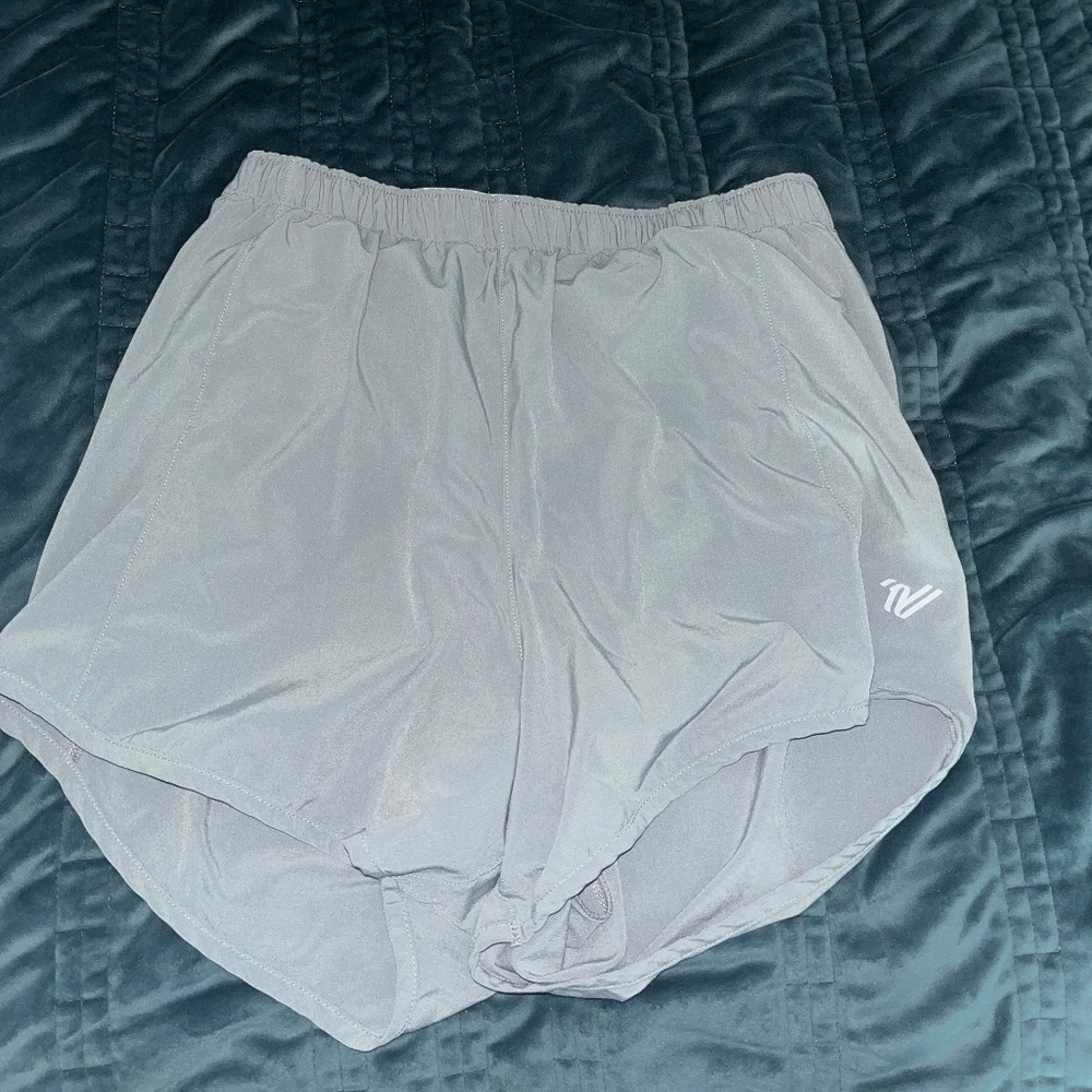 Varsity Spirit Double lined shorts